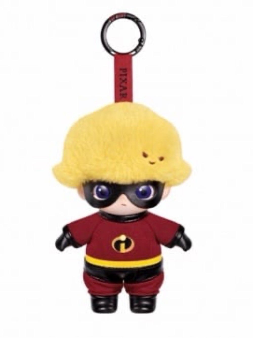 Popmart Dimoo Pixar Dash Plush Pendant
